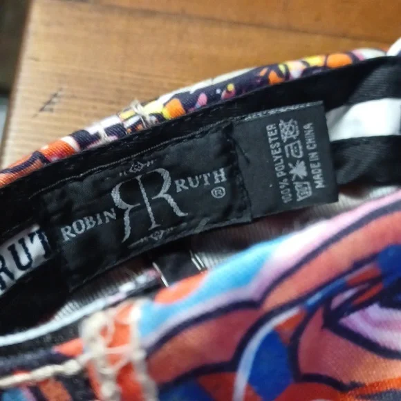 Robin Ruth hat - Picture 7 of 12